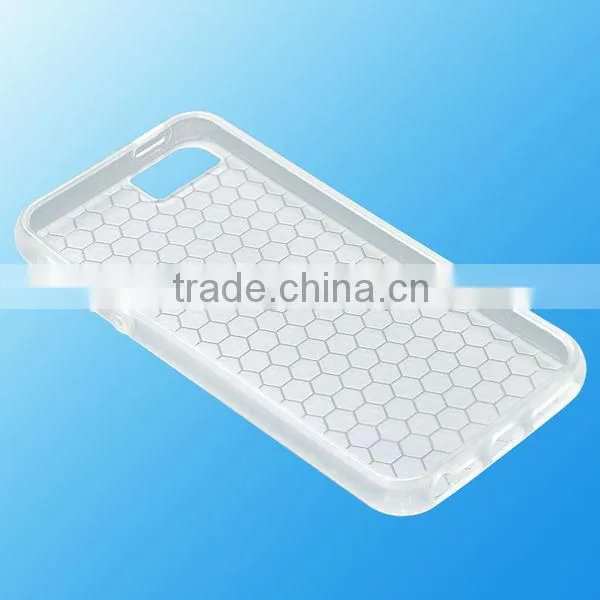 Promot RMB 5/pcs with packing box TPU case for iPhone 5
