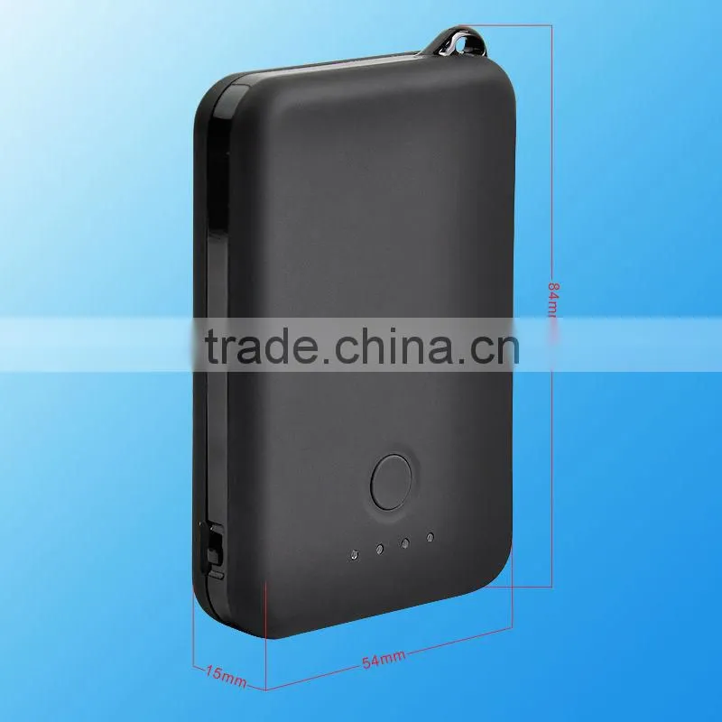 2000mAh power pack for mobile product