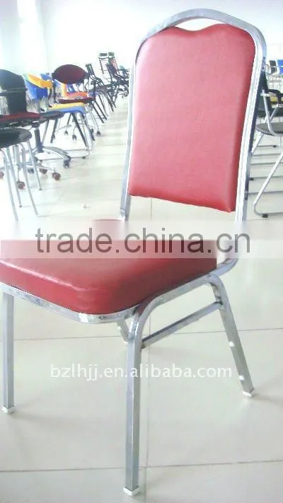 Upholstered Stacking Banquet Chair(1091)
