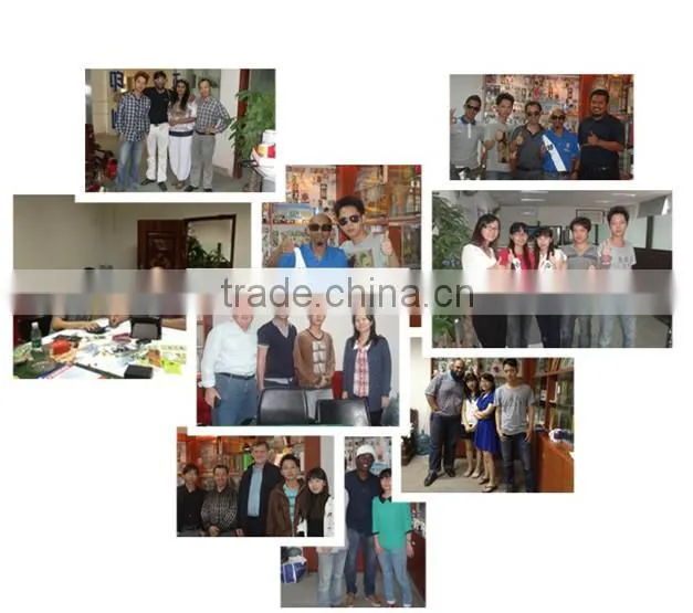 customized decoration fake book with high quality