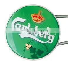 outdoor advertising led for shop logo