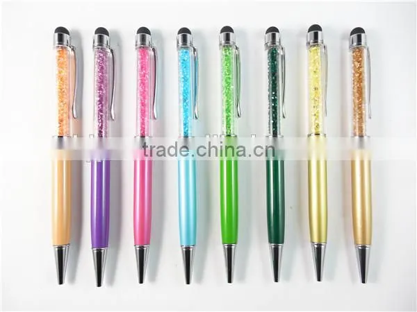 promotional gifts hot sales stylus pen DESIGNED IN EUROPE for touch screen