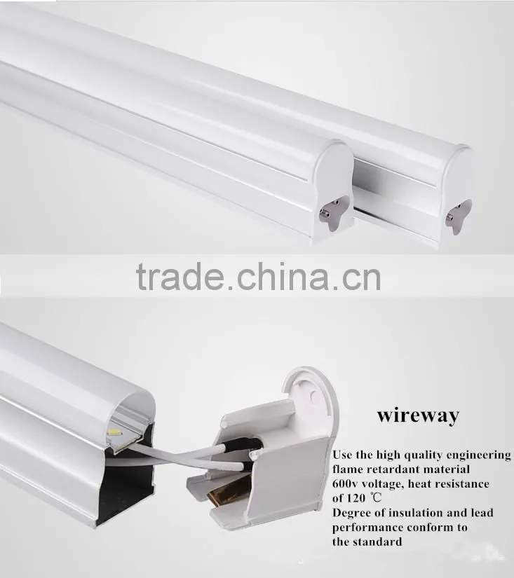 Factory Low price high lumen 18w sex tube Plastic+aluminum 120cm
