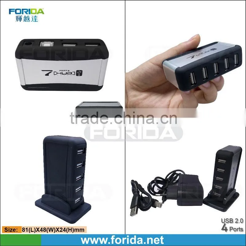 Multi-function USB HUB usb2.0