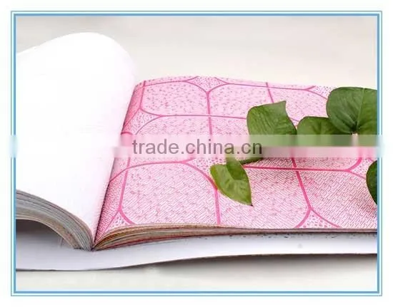2016 PVC Film various designs nice pattern Best Prices high quality
