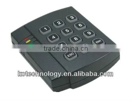 Access Control smart card reader KO-10L with High Performance