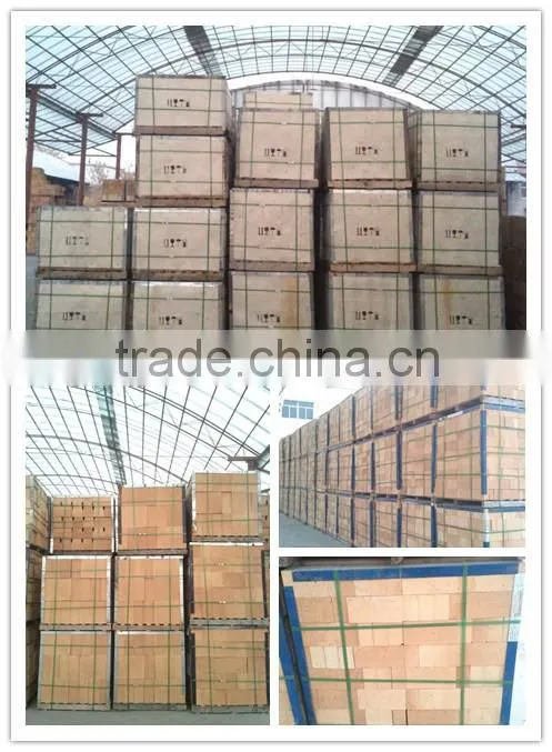 Sintered Brick zirconia block Price for Sales