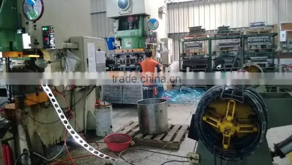 metal coil processing equipment