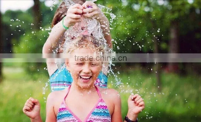 Wholesale Summer Magic Water Balloons 111pcs Free Water Balloons Magic Water Balloons.