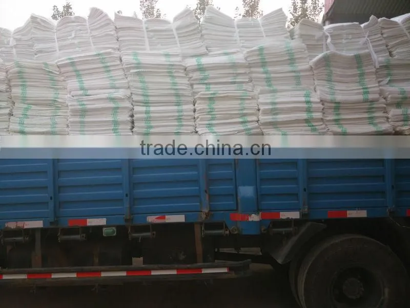 ldpe block bottom bag
