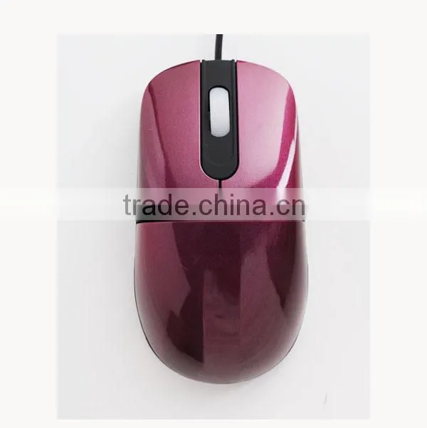 optical gaming mouse