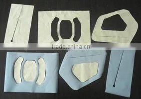 CM-1610 Auto Feeding Leather CNC Laser Cutting Machine