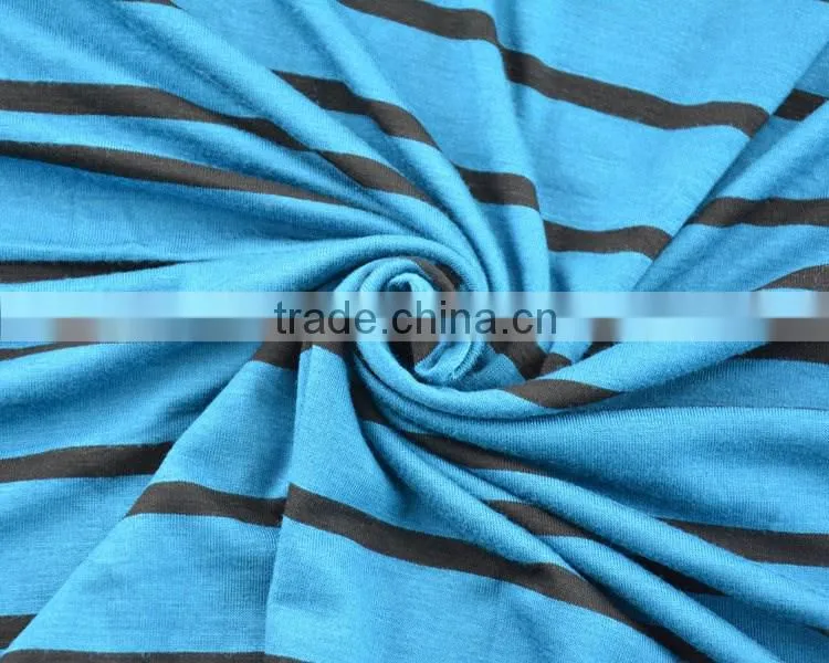 Jiufan textile kevlar knitted fabric for knitted pant