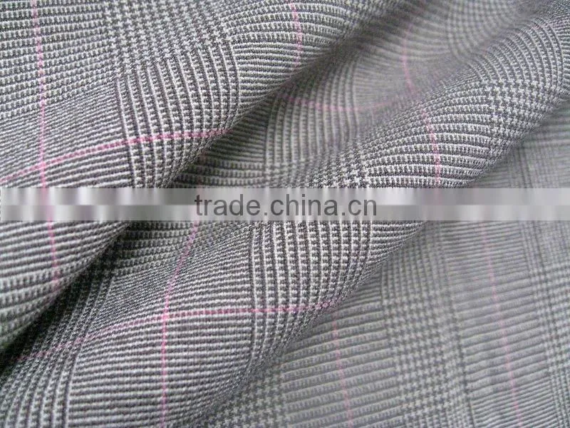 T/R Textile Fabric