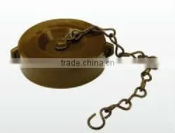 Fire Hydrant Plastic Cap and Chain