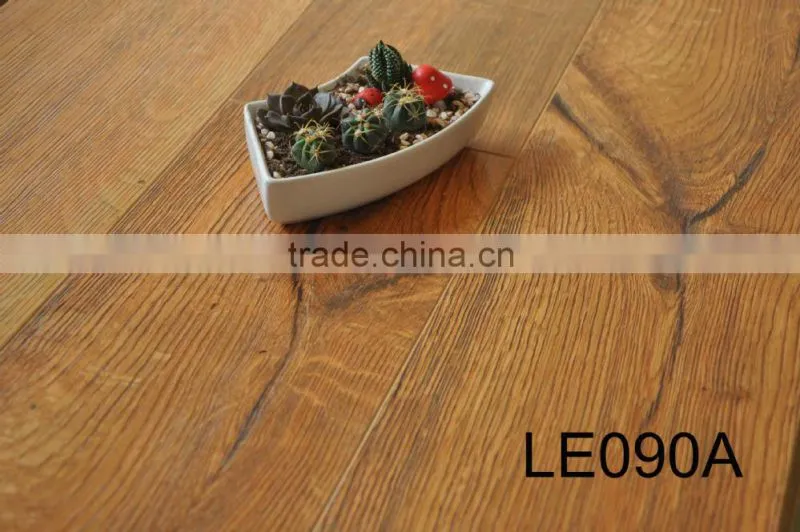 fireproof Lodgi LE090 Series Laminate Flooring