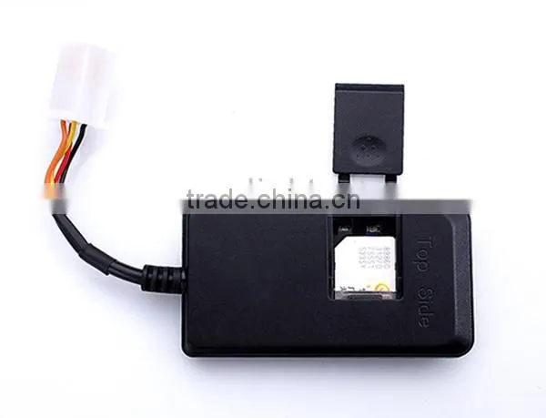 Widely used in automobile and motorcycle positioning tracking GPS trackers, positioning accuracy within 10 meters