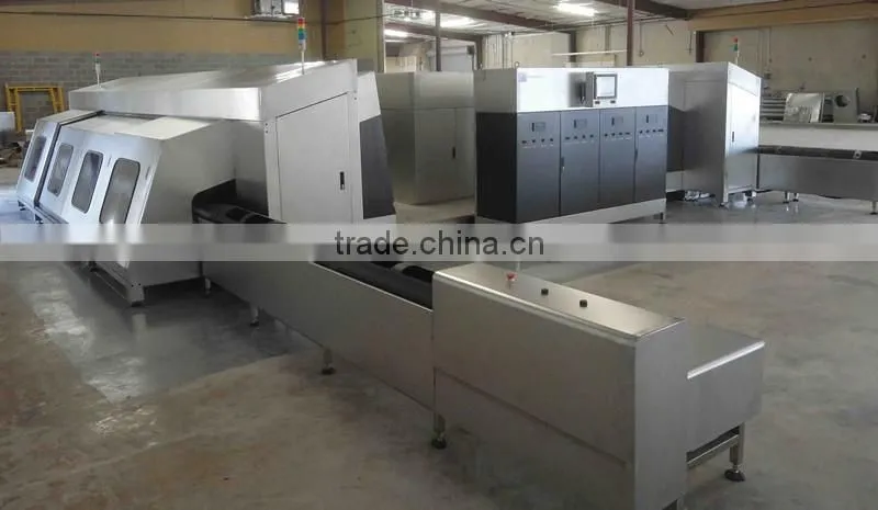High-tech high pressure processing equipment food processing for sale with CE certificate