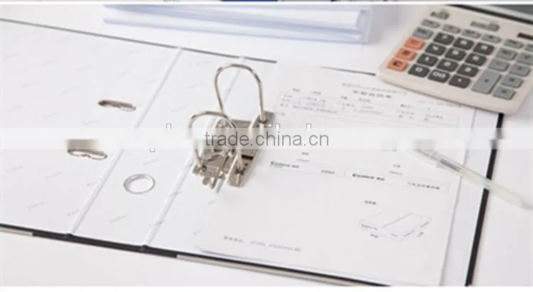 Super Saving europeanism lever arch file A4 2 inches