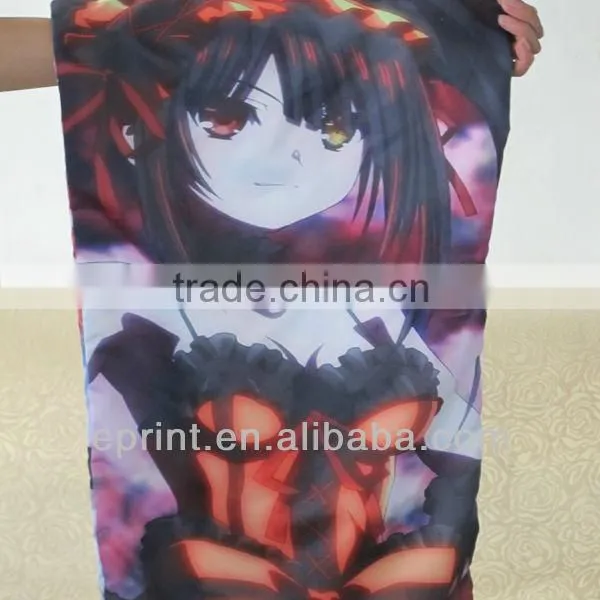 My best body pillow
