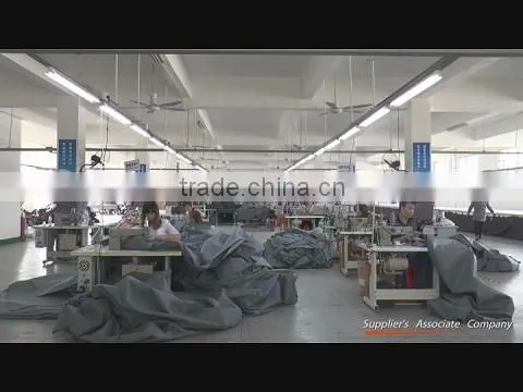 Xiamen Forsee Outdoor Accessories Co., Ltd. company overview - view 1