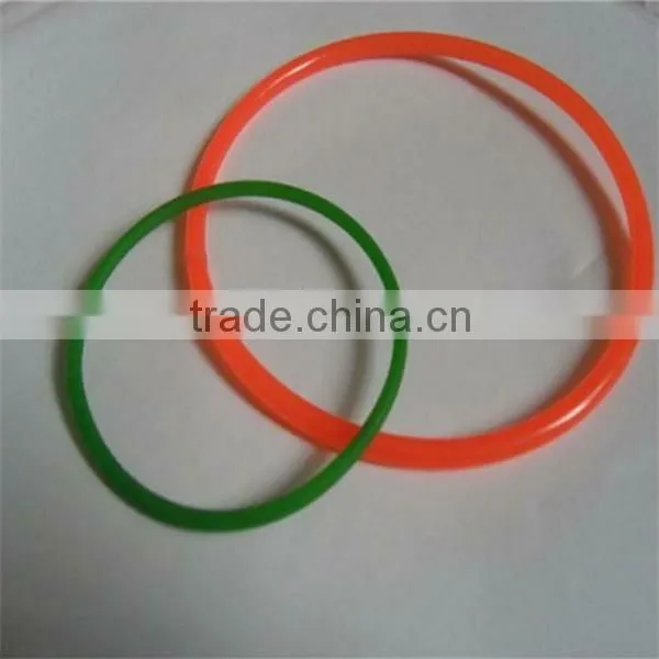 High quality various diameter silicone seals o ring