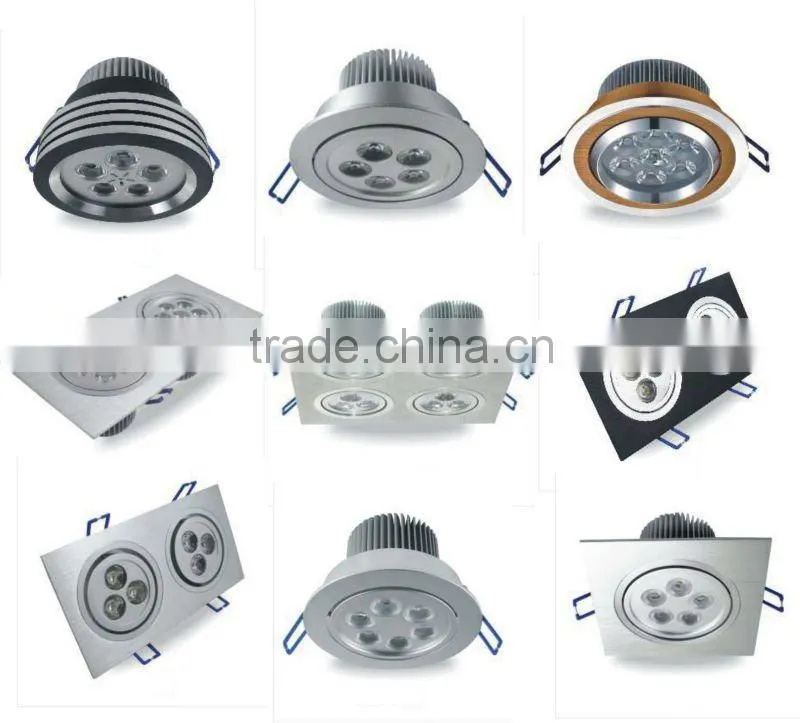 4W LED spotlight/spotlight led/led spotlight