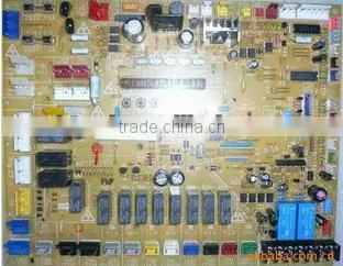 daikin air conditioner control board