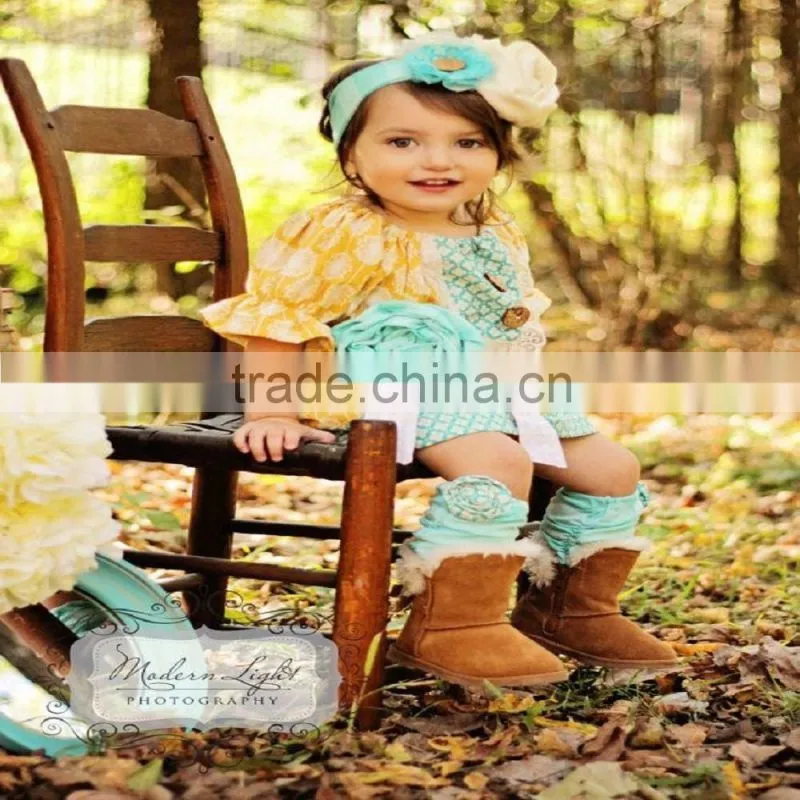 new coming brown turkey top matching orange and white chevron pants thanksgiving baby clothes