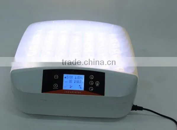 farm machinery poultry equipment couveuse with thermostat chicken egg incubator