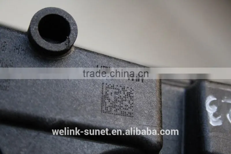 e10R i53 Dot Peen Marking Head Integrated - Dot peen
