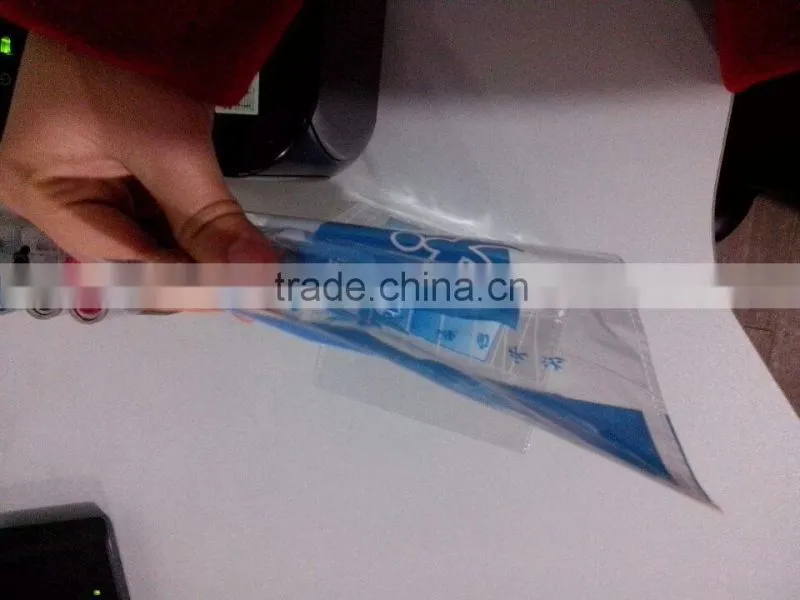 DT HOT SALES HOT cutting bag making machine