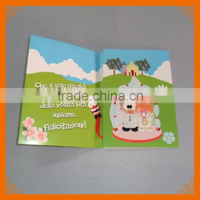 voice recording greeting card for valentine's day