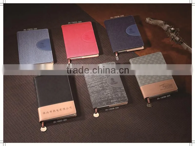 Professional supplier for different notebooks