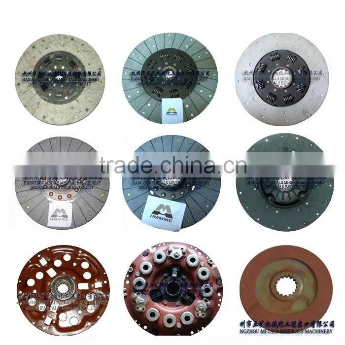 Big MTZ Brake Disk Disc