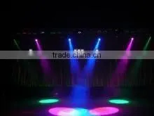 LED MINI par light 7*9W RGB tricolor led stage light