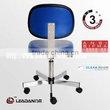 ESD Cleanroom Chairs ESD Clean room Seats Antistatic Cleanroom Seatings