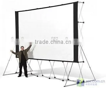 Fram fast fold screen/Fast Folding mobile screen/Big Fast Fold screen