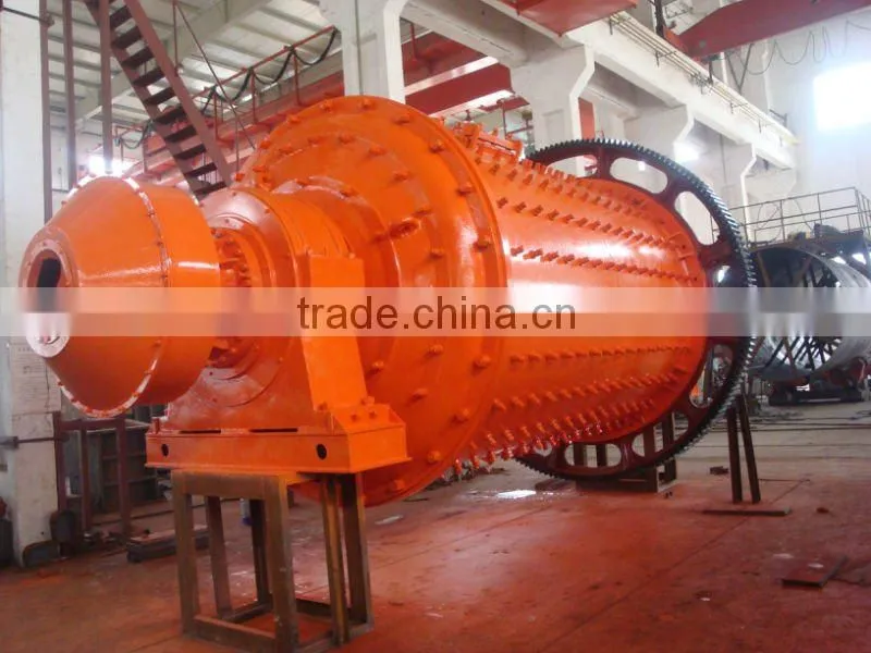 ice breaker pila molendinum rod mill