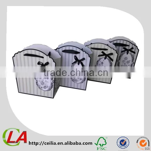 Stock Available promotional paper bag