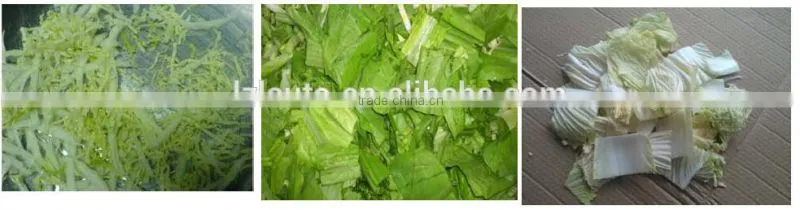 industrial vegetable cutting machine/fruit and vegetable cuting machine/cutting machine for vegetable