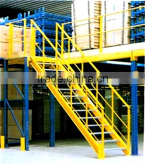 Mazzenine Racking