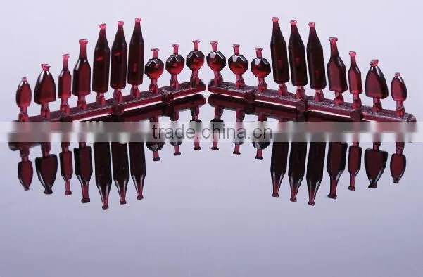 mini model bottle, scale bottle set, plastic bottle in model materails, building model materials, architecture model