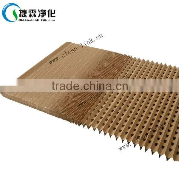 Folding Paint Filter Paper