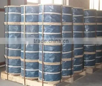 Steel Wire Rope for Fishing and Shipping Purposes