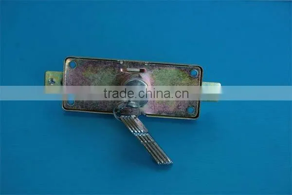 automatic Aluminium Alloy rolling shutter door design