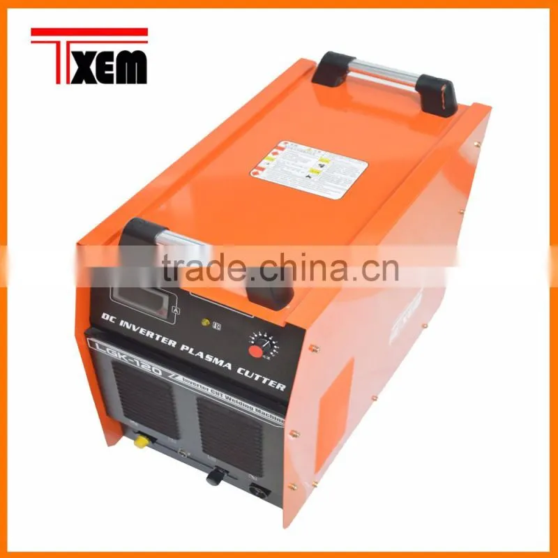 LGK/CUT-120 Inverter DC arc welding machine 220V20-200A-25.7KVA