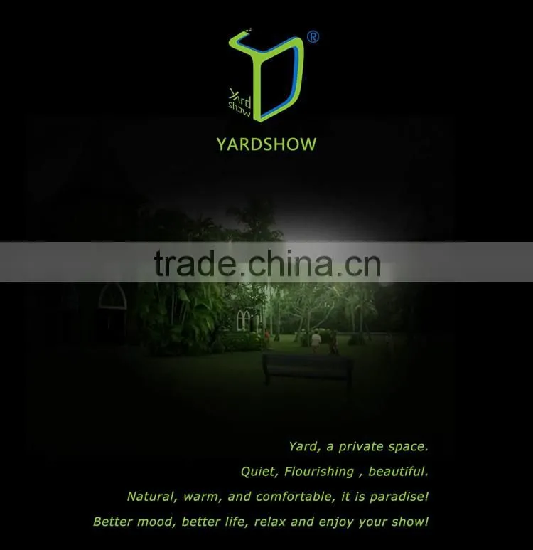 Waterproof IP44 Garden outdoor With Rechargeable Battery Solar Wall Light And Motion Sensor Lights