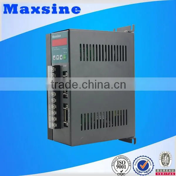 220V ac servo motor position controller