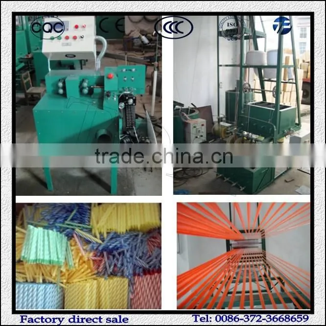 Industrial Birthday Candles Making Machine for Birthday Candles